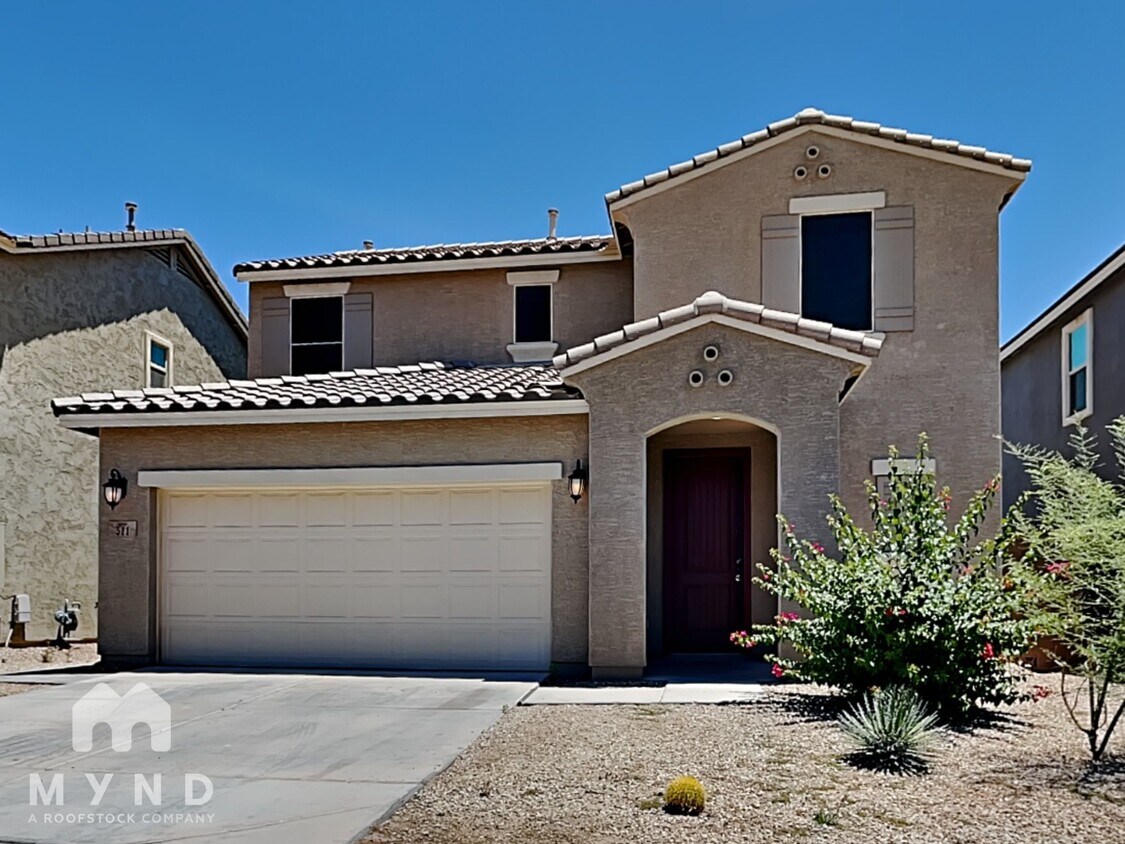 Foto principal - 511 N 108th Ave