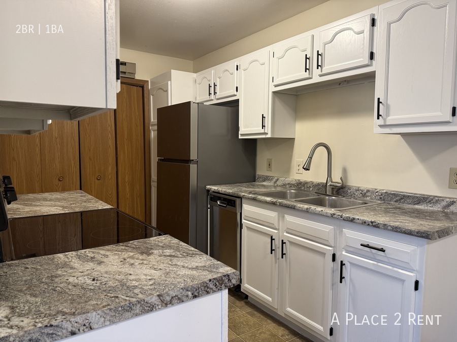 Primary Photo - Newly Renovated 2-Bed Near Hospital | Bran...