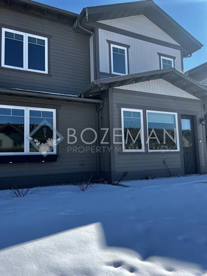 Building Photo - 3068 Cattail St