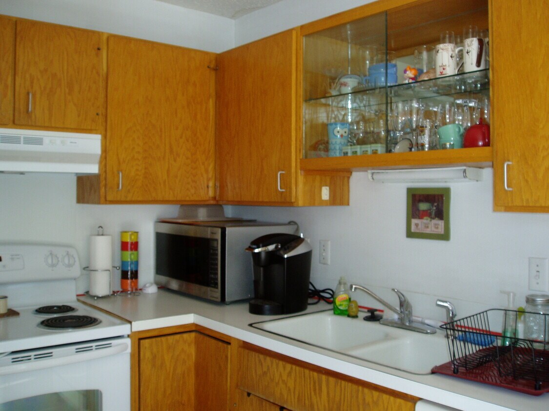 Foto principal - 802 Crystal St