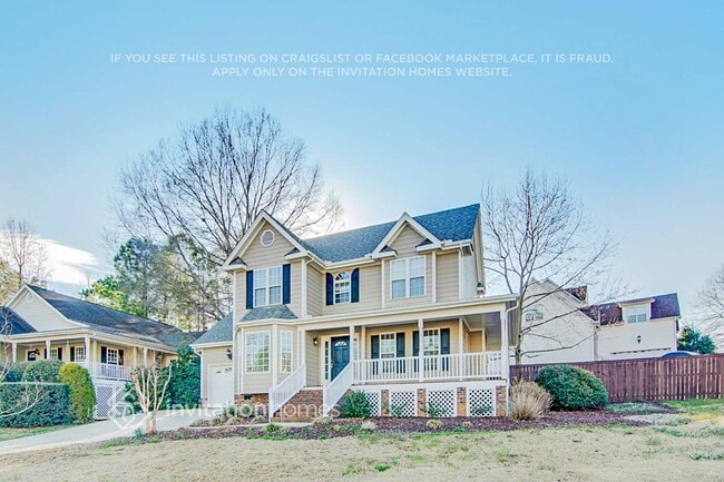 Building Photo - 100 White Cap Ln