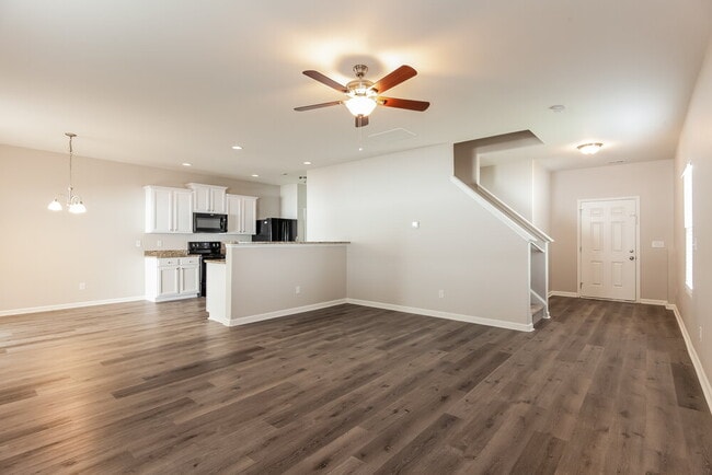 Building Photo - 1819 Allegheny Dr