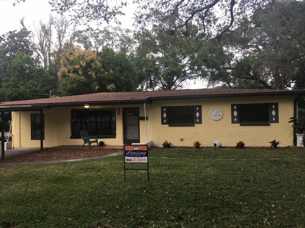 Charming 3/2 in Forest Hills