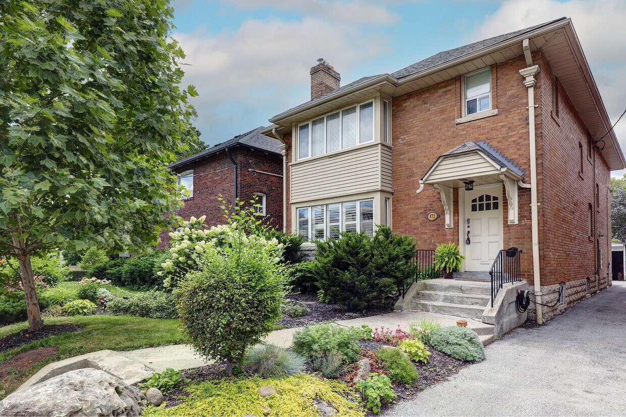 Primary Photo - 872 Avenue Rd