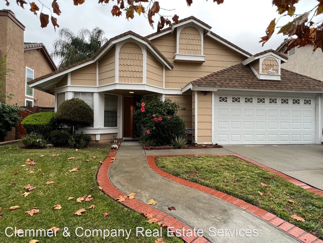 3 br, 2 bath House 11357 Goleta Street House Rental in Los Angeles