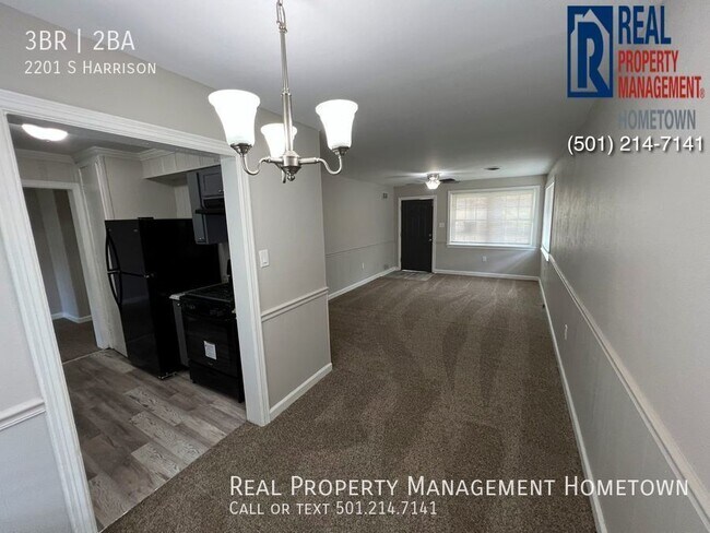 Foto del edificio - Beautiful 3-bedroom 1.5-bath home in Littl...