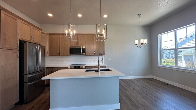 Foto del edificio - Great Townhouse in Loveland