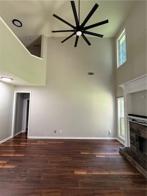 Foto del edificio - 1890 Turtle Creek Way