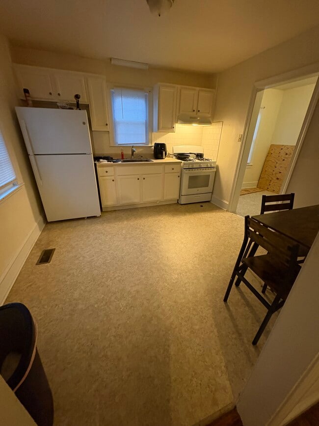 Foto del edificio - 1837 Oakland St