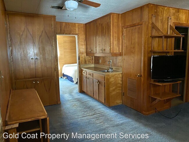 Building Photo - 3 br, 2 bath House - 522 W Inwood Dr