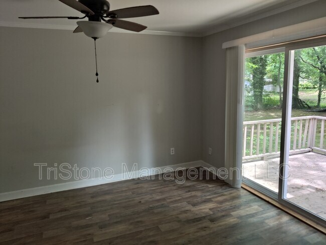Foto del edificio - 602 Phoenix St