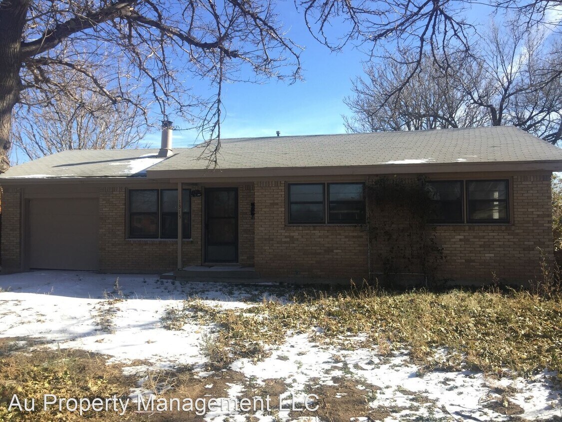 Foto principal - 3 br, 1 bath House - 1315 Bell