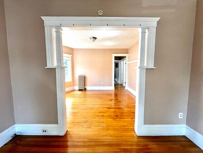 Foto del edificio - 12 Bailey St