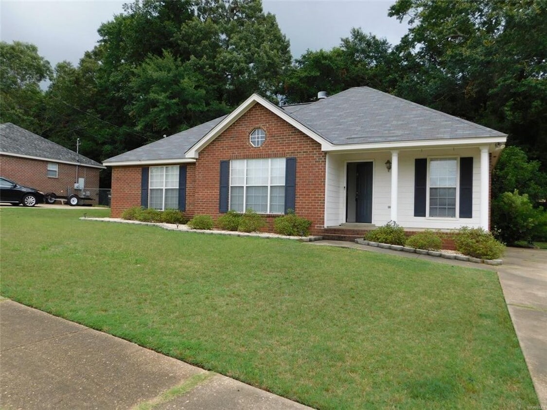 Foto principal - PRATTVILLE Home