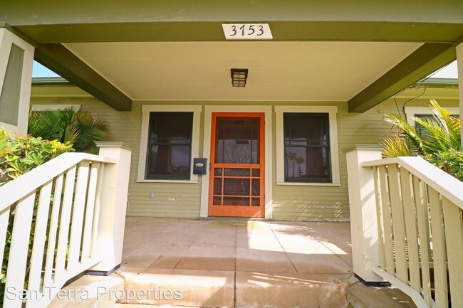 Building Photo - 3753 Granada Ave