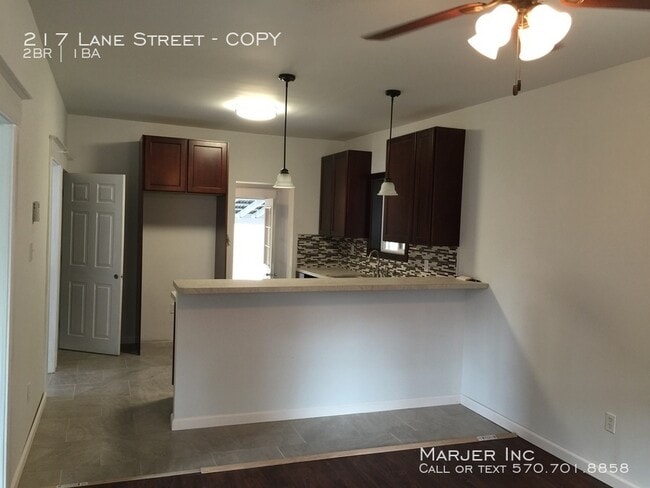 Building Photo - 217 Lane Street
