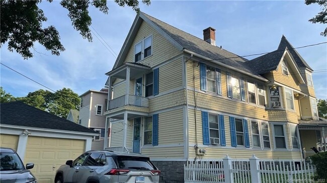 Building Photo - 118 Ellsworth St