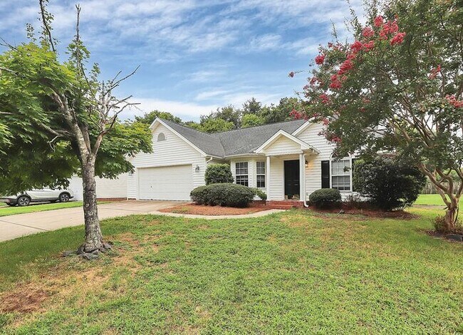 Foto del edificio - Updated 3BD/2BA Ranch Home in McDowell Mea...