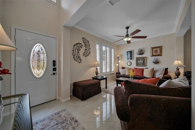 Foto del edificio - 9514 Trailing Moss Dr