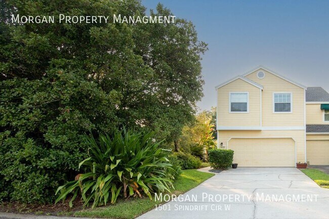 Building Photo - Elegant Neptune Beach Town Home w/ Amazing...