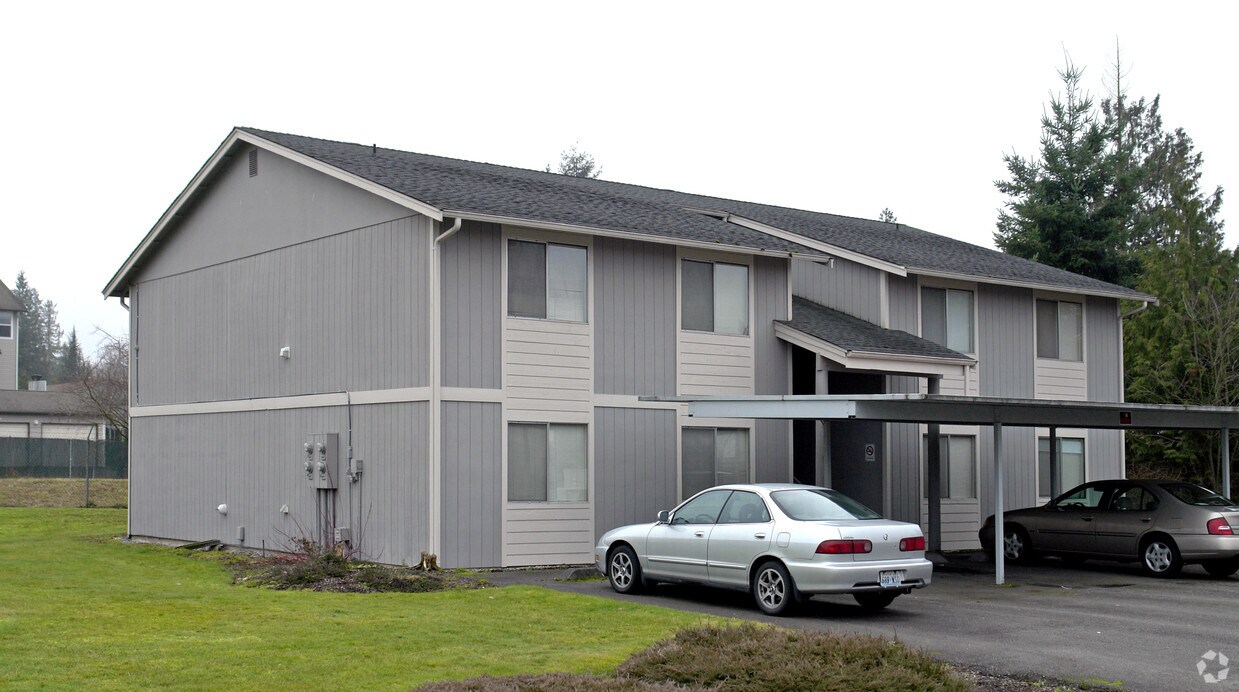 Foto del edificio - 9810 132nd St Ct E