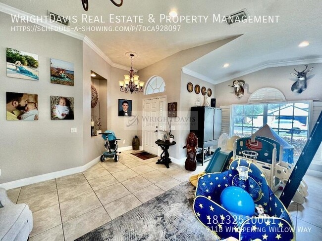 Building Photo - 9118 Whispering Willow Way