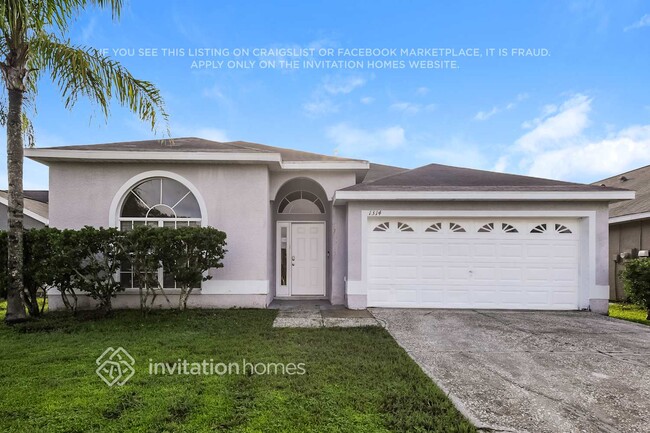 Building Photo - 1314 Vinetree Dr