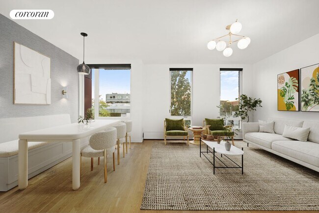 Foto del edificio - 105 3rd St.