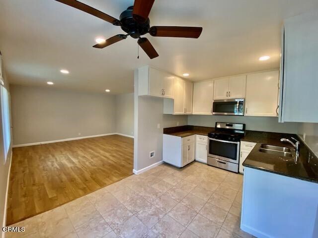 Building Photo - 590 N Los Robles Ave