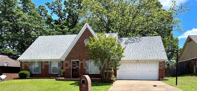 Primary Photo - 4592 Tracy Lynn Dr
