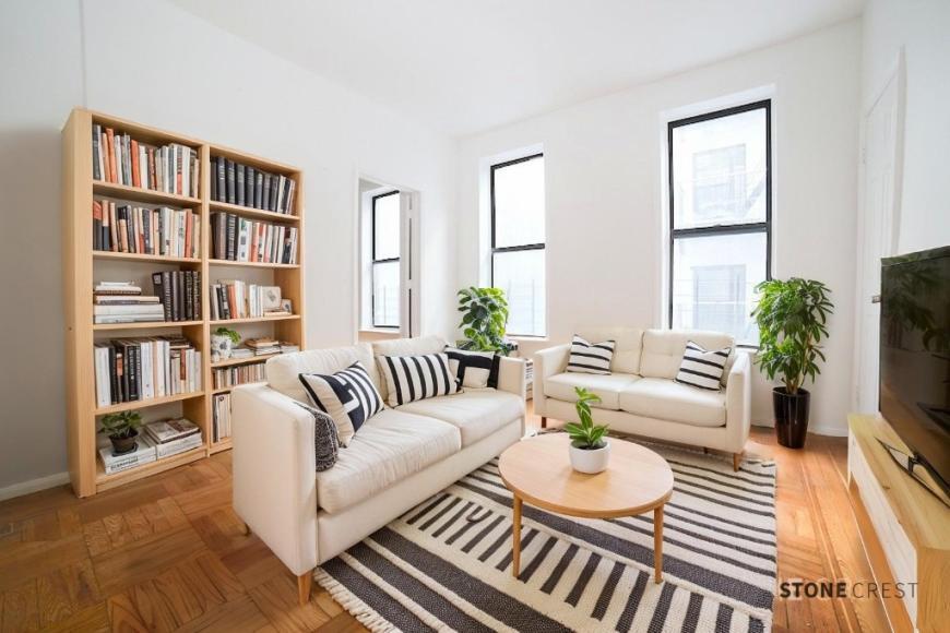 2 bedroom in New York NY 10026 - 2 bedroom in New York NY 10026