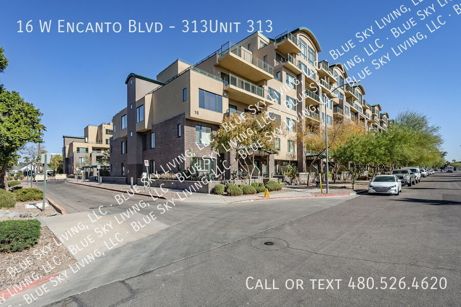 Photo - 16 W Encanto Blvd-313Unit 313
