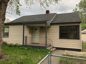 Building Photo - 313 E Nordin Ave