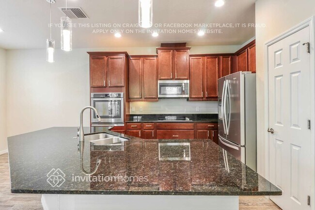 Foto del edificio - 4954 Wandering Wy