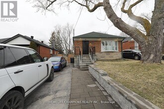 Building Photo - 50 Fraserton Crescent