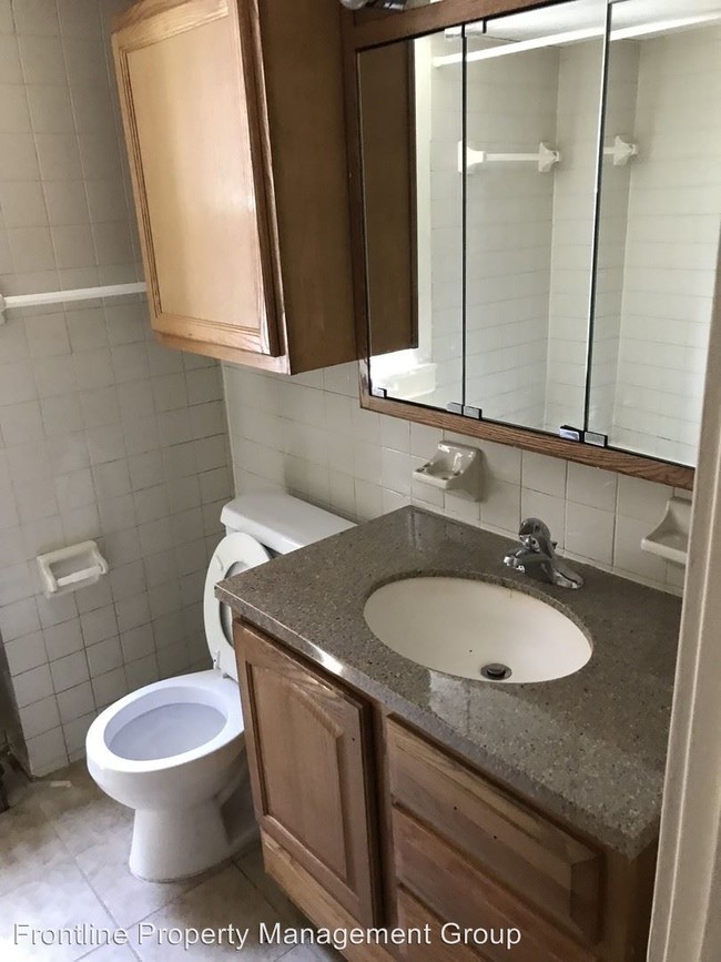 Foto del edificio - 208 W 28th St