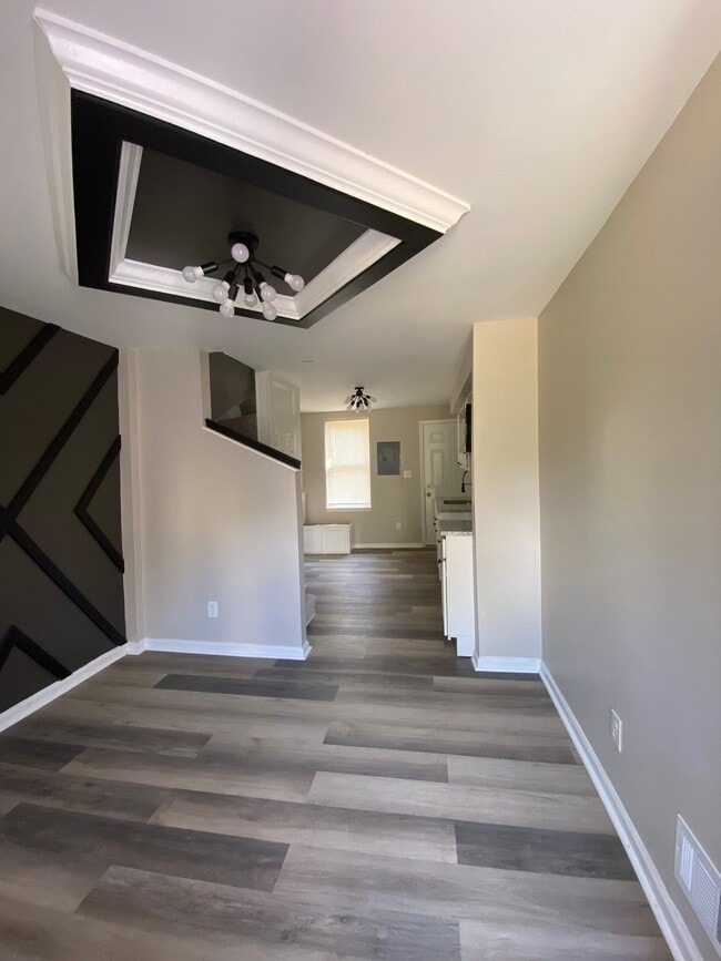 Building Photo - 1725 Lemmon St