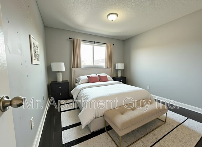 Photo du bâtiment - 30 William St