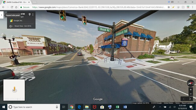 Foto del edificio - 11076 Shook Rd