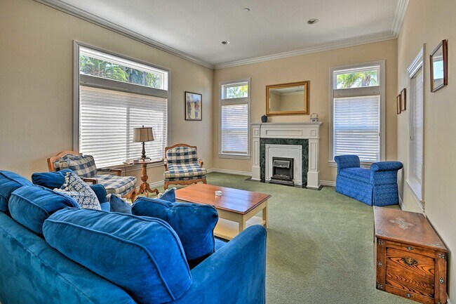 Foto del edificio - 2226 Highview Trail