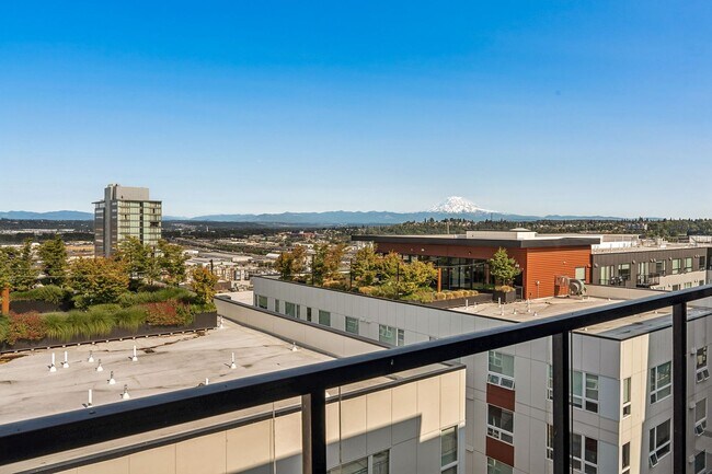 Foto del edificio - 1501 Tacoma Ave S