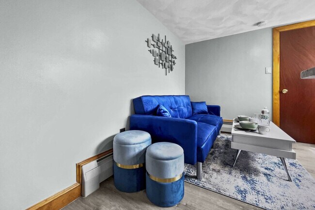 Building Photo - 20 Hancock St