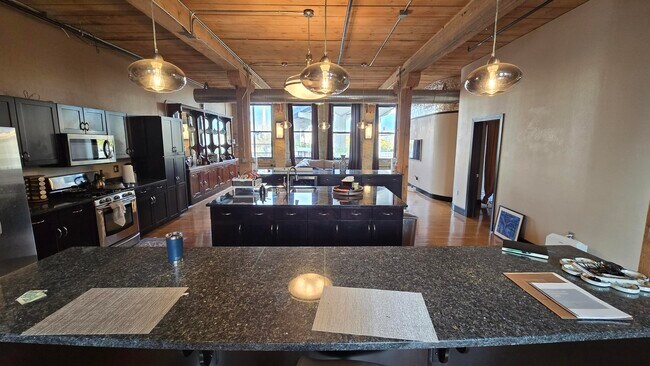 Foto del edificio - 602 S 9th St