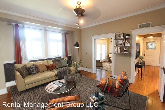 Foto del edificio - 1300 20th St S