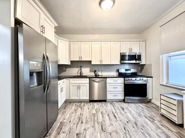 Foto principal - 286 Fulton Ave