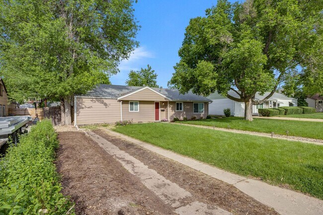 Foto del edificio - Ranch house in U-Hills! Denver