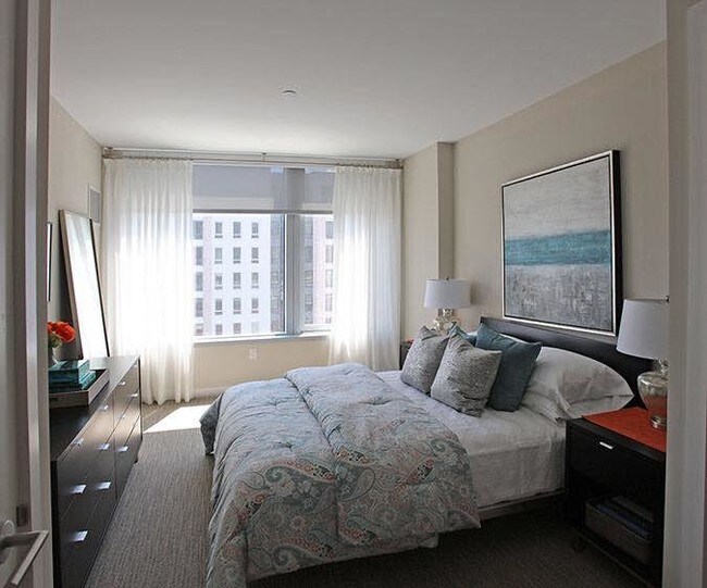 Building Photo - 1 bedroom in Boston MA 02210