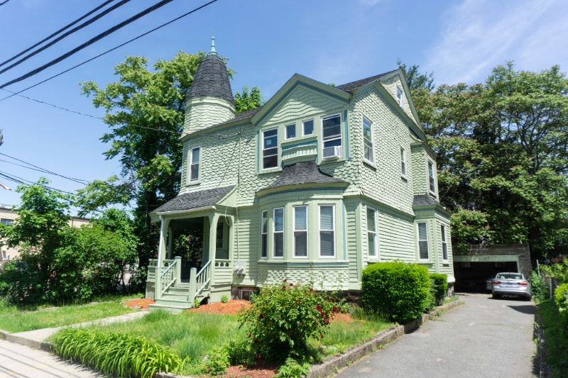 12 Reedsdale St Unit 2, Brighton, MA 02135 Apartment for Rent in