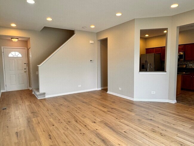 Building Photo - 1617 Spaulding Rd
