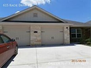 Building Photo - 615 Kacie Dr